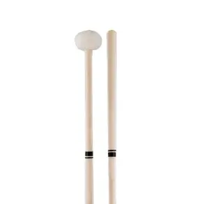 Baqueta Mallet Promark para Timbal Medium Maple PST3