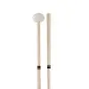 Baqueta Mallet Promark para Timbal Medium Maple PST3