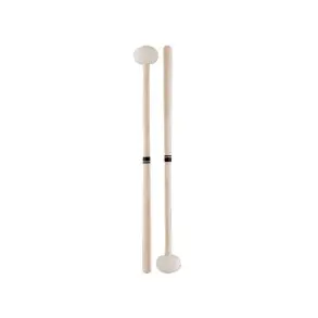 Baqueta Mallet Promark para Timbal Medium Maple PST3