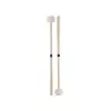 Baqueta Mallet Promark para Timbal Medium Maple PST3