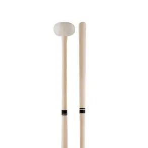 Baqueta Mallet Promark para Timbal Soft Maple PST2