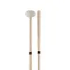 Baqueta Mallet Promark para Timbal Soft Maple PST2