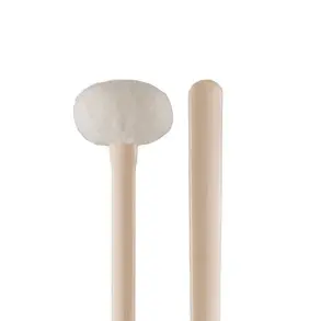 Baqueta Mallet Promark para Timbal Soft Maple PST2