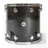 Batería DW Collector Series | 4 cuerpos Color Black Ice
