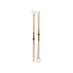 Baqueta Mallet Promark MT3 Felpa Multipropósito