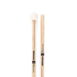 Baqueta Mallet Promark MT3 Felpa Multipropósito