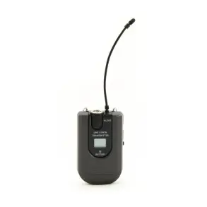 BodyPack Samson Para Instrumentos Sytal300