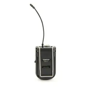 BodyPack Samson Para Instrumentos Sytal300