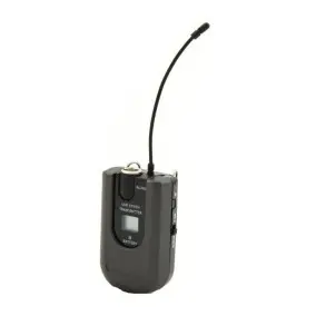 BodyPack Samson Para Instrumentos Sytal300