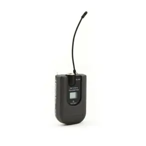 BodyPack Samson Para Instrumentos Sytal300