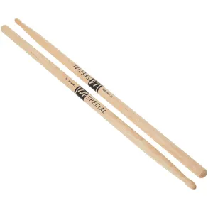 Palillos la special Hickory By Promark 7A - Punta Madera
