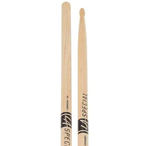 Palillos la special Hickory By Promark 7A - Punta Madera