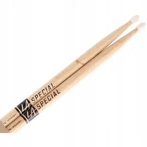Palillos la special Hickory By Promark 7A - Punta Nylon