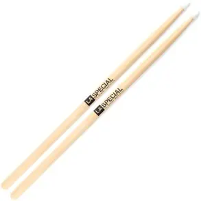 Palillos la special Hickory By Promark 7A - Punta Nylon