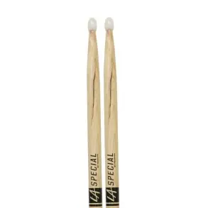 Palillos La Special By Promark Hickory 5B - Punta Nylon