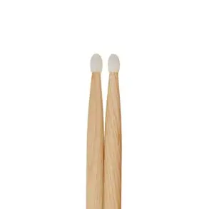 Palillos La Special By Promark Hickory 5B - Punta Nylon