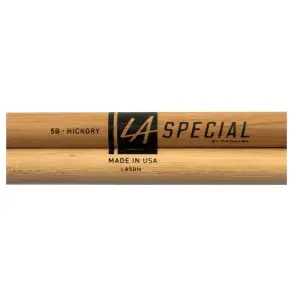 Palillos La Special By Promark Hickory 5B - Punta Nylon