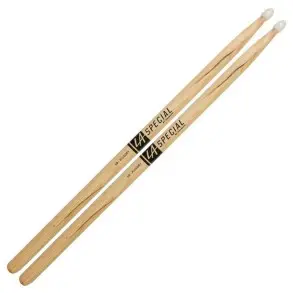 Palillos La Special By Promark Hickory 5B - Punta Nylon