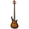 Bajo Eléctrico Stagg Fusion Precision Jazz 4 Cuerdas Sunburst 3 Tonos