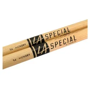 Palillos la special Hickory By Promark 5A - Punta Nylon