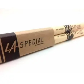 Palillos la special Hickory By Promark 5A - Punta Nylon