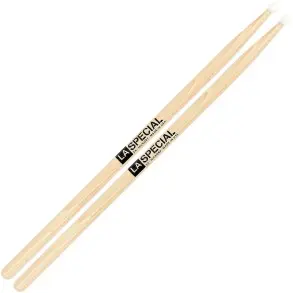 Palillos la special Hickory By Promark 5A - Punta Nylon