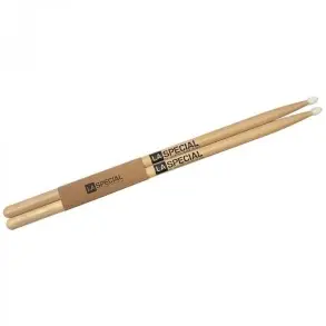 Palillos la special Hickory By Promark 5A - Punta Nylon