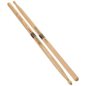 Palillos la special Hickory By Promark 5A - Punta Nylon