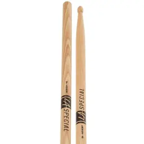 Palillos la special Hickory By Promark 5A - Punta Nylon