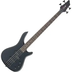 Bajo Eléctrico Stagg Fusion Precision Jazz 4 Cuerdas Negro