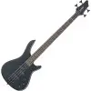 Bajo Eléctrico Stagg Fusion Precision Jazz 4 Cuerdas Negro
