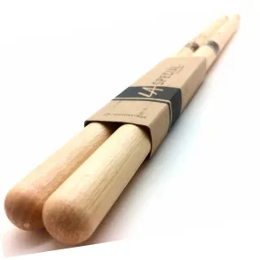 Palillos La Special By Promark Hickory 2B - Punta Madera