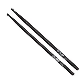 Pack x12 Palillos Zildjian ONIIX Series 5A Punta Madera Hickory