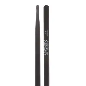 Pack x12 Palillos Zildjian ONIIX Series 5A Punta Madera Hickory