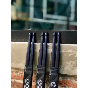 Pack x12 Palillos Zildjian ONIIX Series 5A Punta Madera Hickory