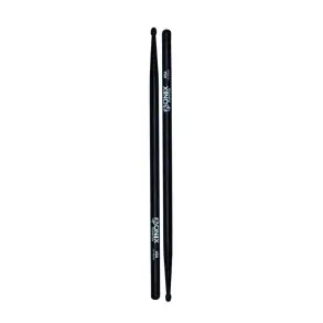 Pack x12 Palillos Zildjian ONIIX Series X5A Extra Largos Punta Madera Hickory OX5A