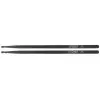 Pack x12 Palillos Zildjian ONIIX Series X5A Extra Largos Punta Madera Hickory OX5A