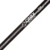 Pack x12 Palillos Zildjian ONIIX Series X5A Extra Largos Punta Madera Hickory OX5A