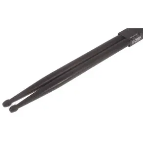 Pack x12 Palillos Zildjian ONIIX Series X5A Extra Largos Punta Madera Hickory OX5A
