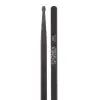 Pack x12 Palillos Zildjian ONIIX Series X5A Extra Largos Punta Madera Hickory OX5A
