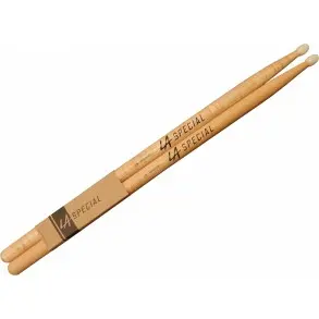 Palillos La Special By Promark Hickory 2B - Punta Nylon