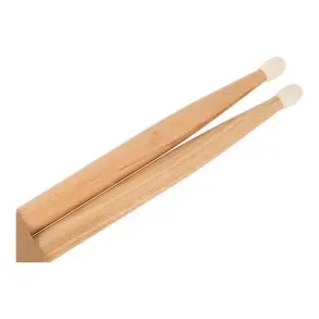 Palillos La Special By Promark Hickory 2B - Punta Nylon
