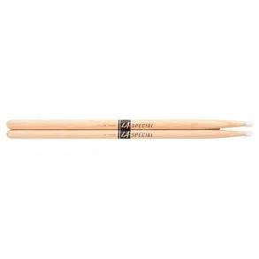 Palillos La Special By Promark Hickory 2B - Punta Nylon