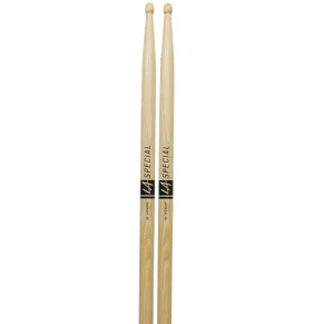 Palillos La Special By Promark Hickory 2B - Punta Madera