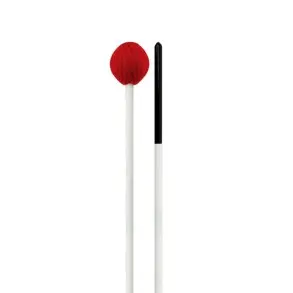 Baqueta Mallet Para Marimba Promark Duro FPY30