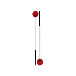 Baqueta Mallet Para Marimba Promark Duro FPY30