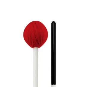 Baqueta Mallet Para Marimba Promark Duro FPY30
