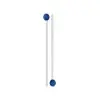 Baqueta Mallet Para Marimba Promark Medio FPY20
