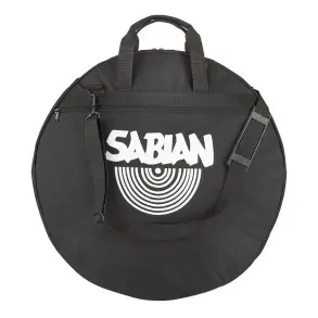 Funda De Platillo Sabian Para Platillos De Hasta 22 Pulgadas