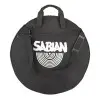 Funda De Platillo Sabian Para Platillos De Hasta 22 Pulgadas